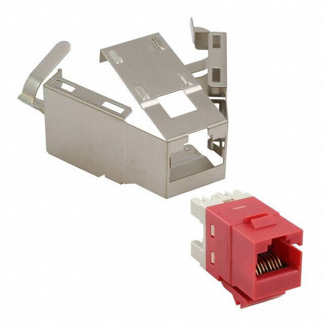 1479795-1 TE Connectivity AMP Connectors  Inserciones Keystone